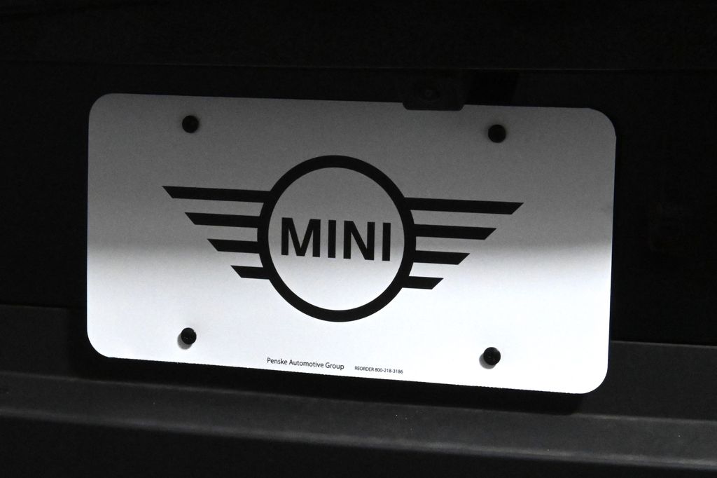 2025 MINI Cooper Countryman Base 14