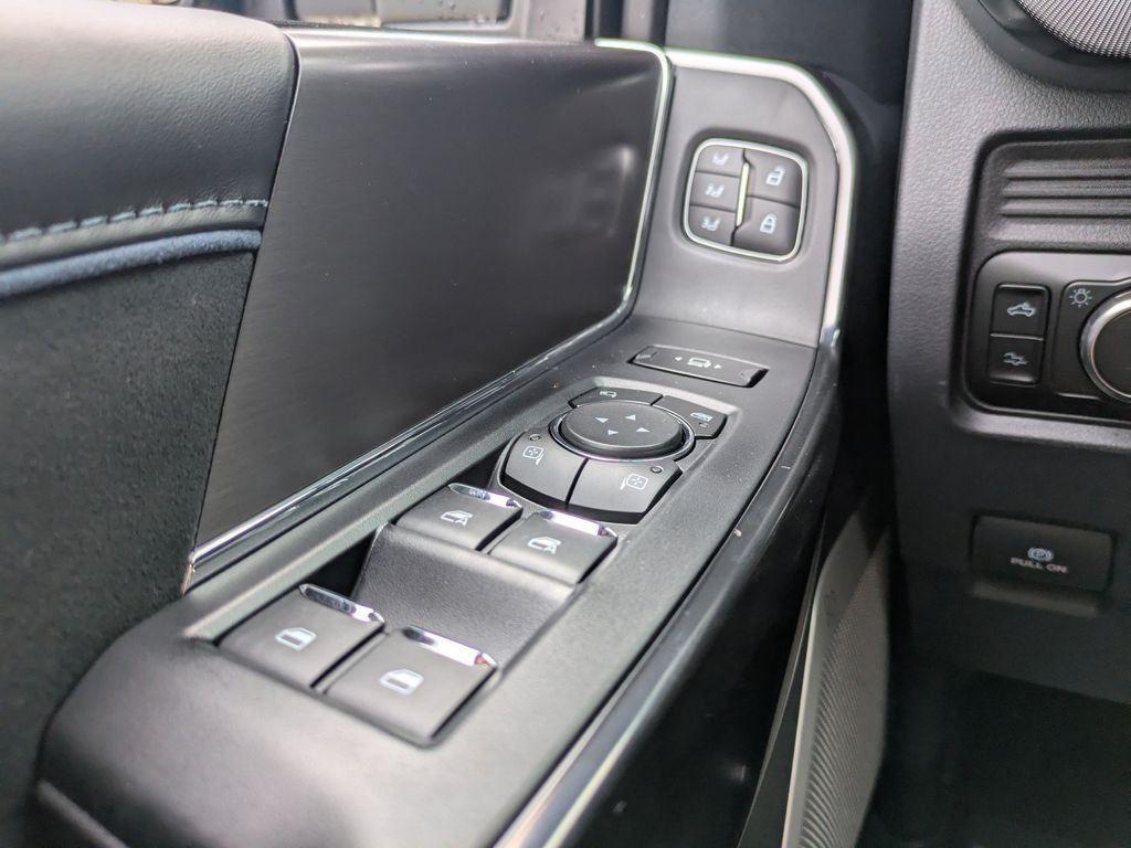 2026 Ford F-250 Super Duty Platinum