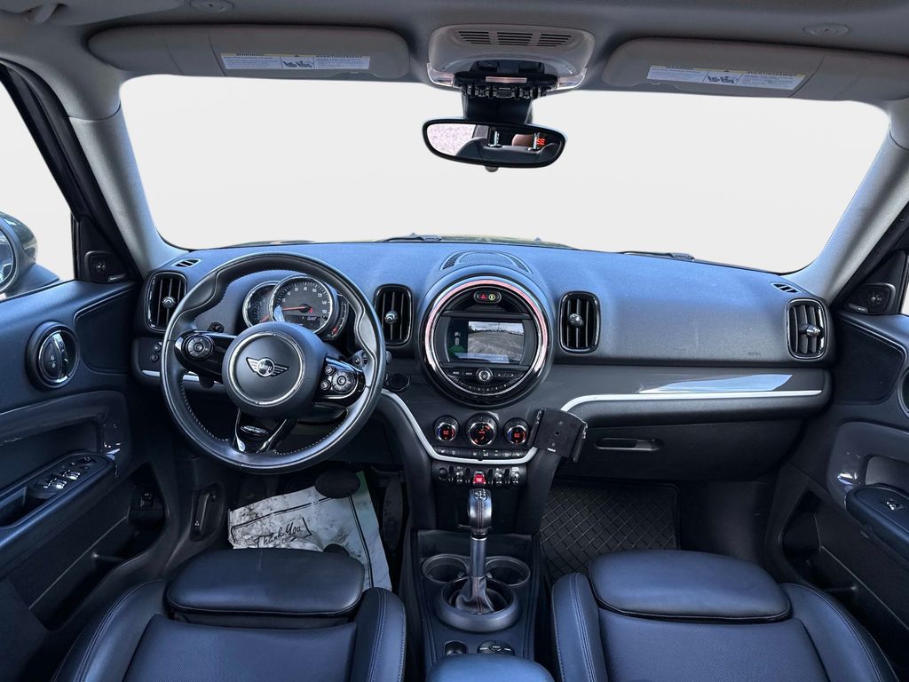 Used 2019 Mini Cooper S Countryman SUV