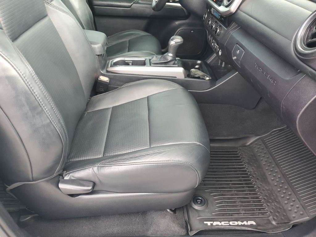 Used Car 2018 Toyota Tacoma  For Sale Under $25,000 In Austin, Texas