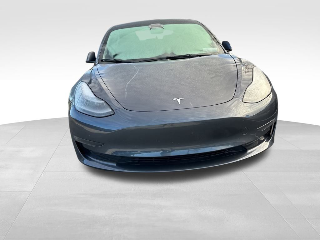 2023 Tesla Model 3 Base 3