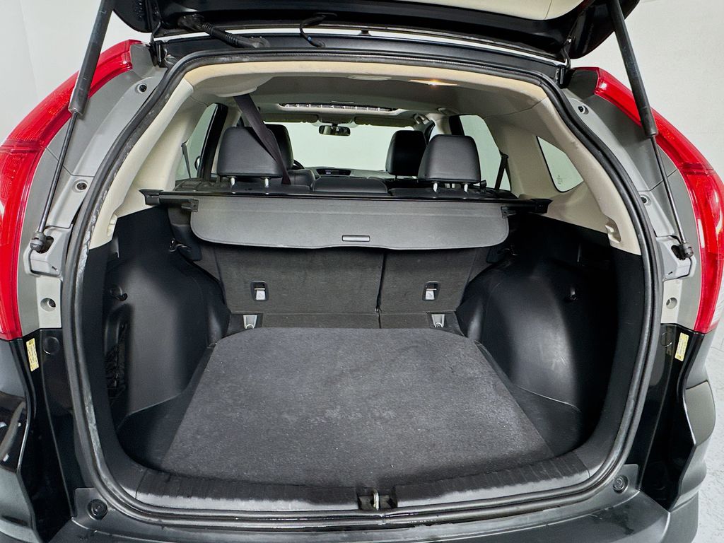 Used Car 2014 Honda Cr-v  Ex-l For Sale Under $10,000 In Austin, Texas