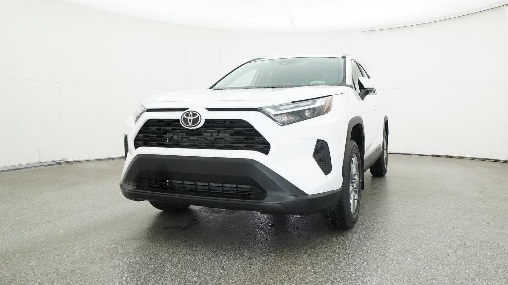 Thumbnail: 2025 Toyota RAV4 - 28