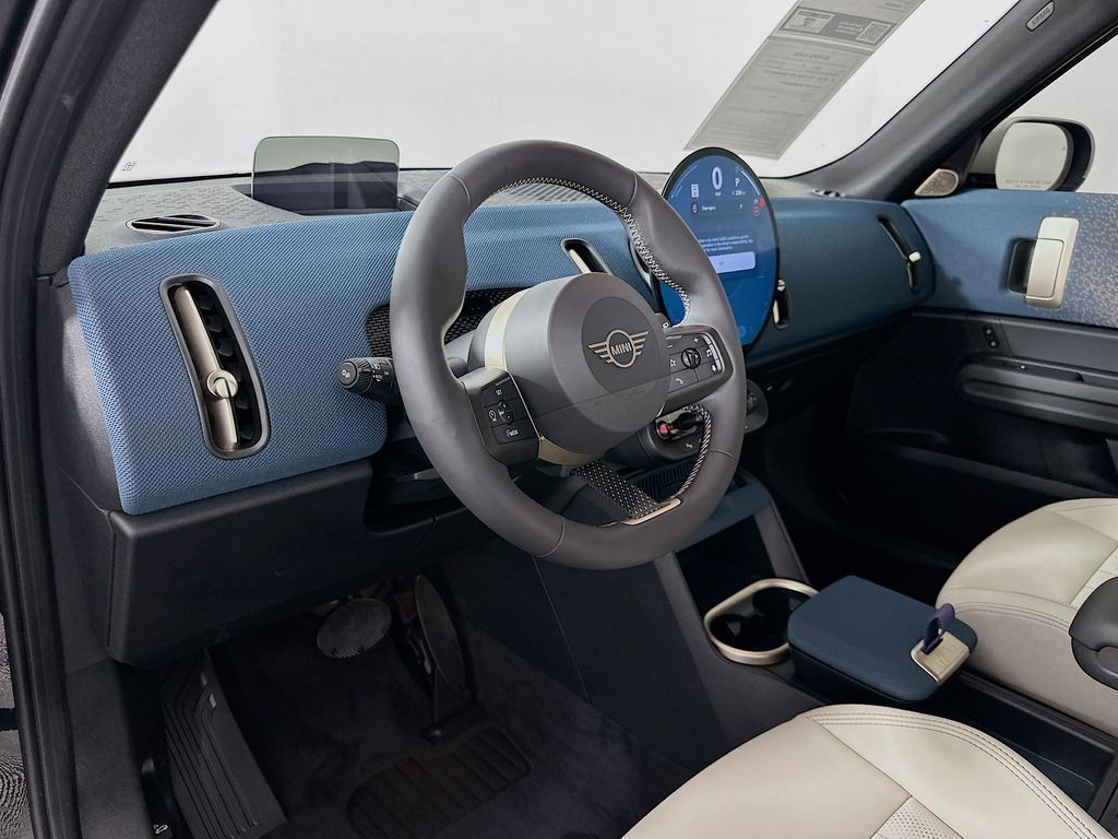 Thumbnail: 2025 MINI Cooper Countryman - 9