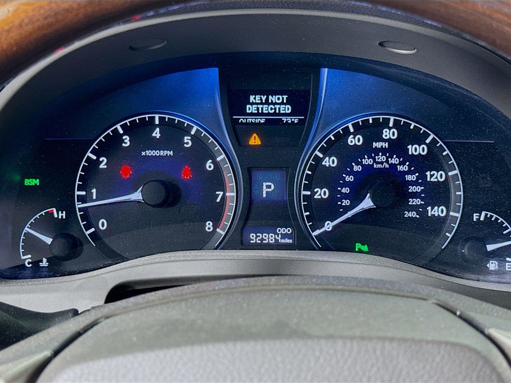 Thumbnail: 2015 Lexus RX - 12