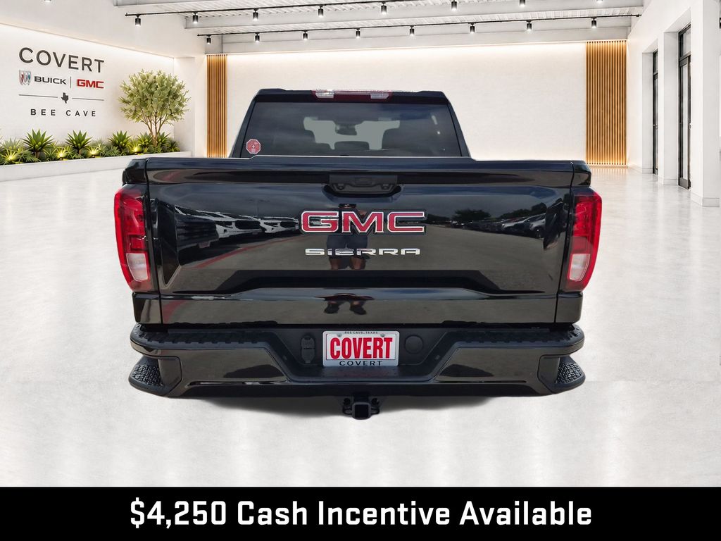 New 2026 Black GMC Pro image 12