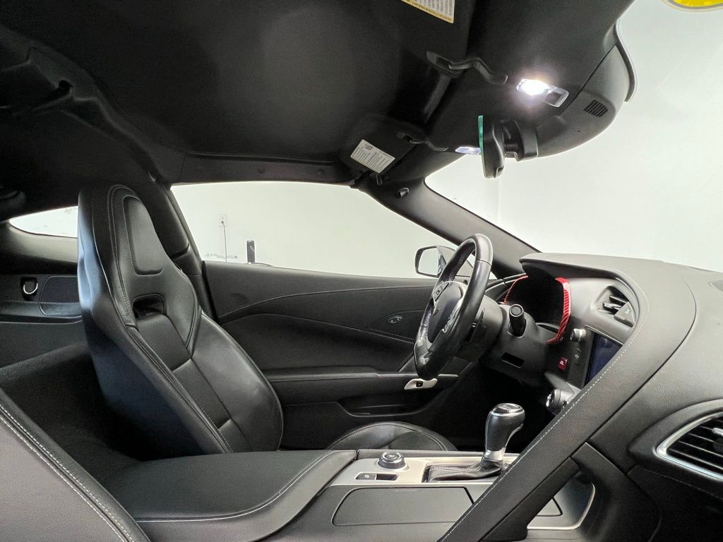 Thumbnail: 2019 Chevrolet Corvette - 9