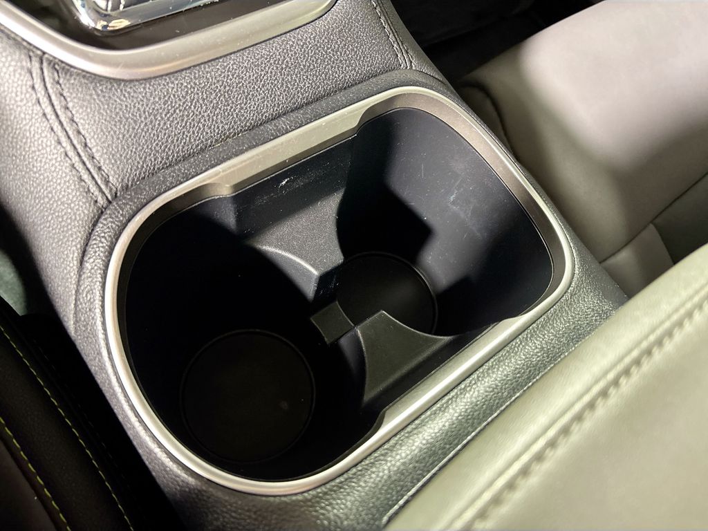 2021 Subaru Outback Onyx Edition XT