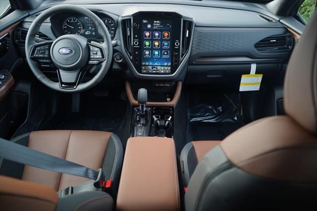 Thumbnail: 2026 Subaru Forester - 8