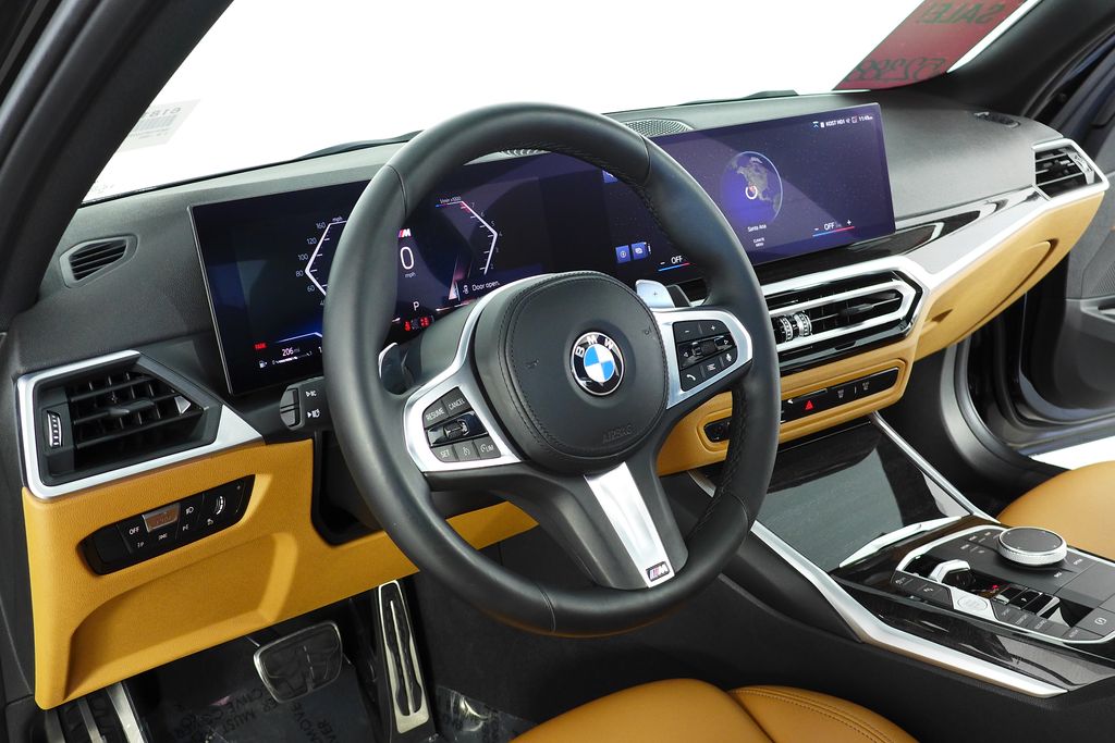 Thumbnail: 2023 BMW 3 Series - 31