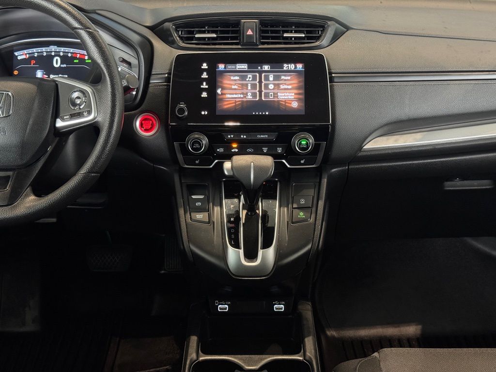 2022 Honda CR-V Special Edition  at Parkway Family Mazda