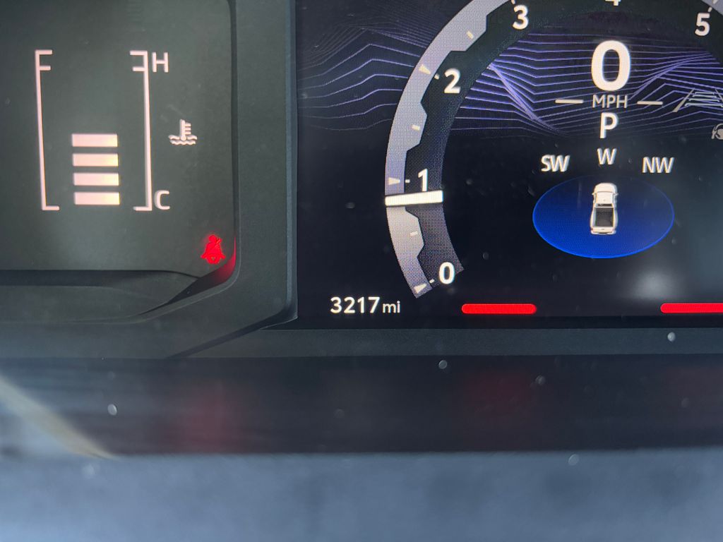 2024 Toyota Tacoma SR 29