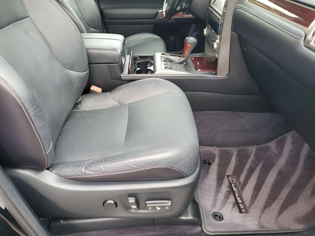 Used Car 2016 Lexus Gx  460 For Sale Under $25,000 In Austin, Texas