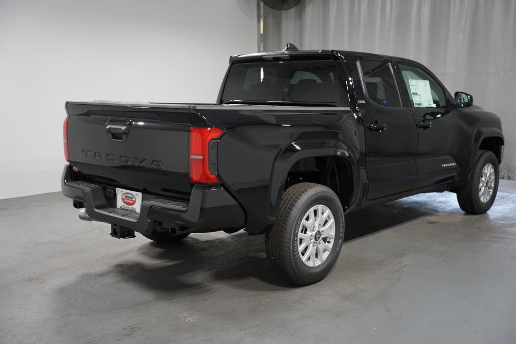 Thumbnail: 2025 Toyota Tacoma - 8
