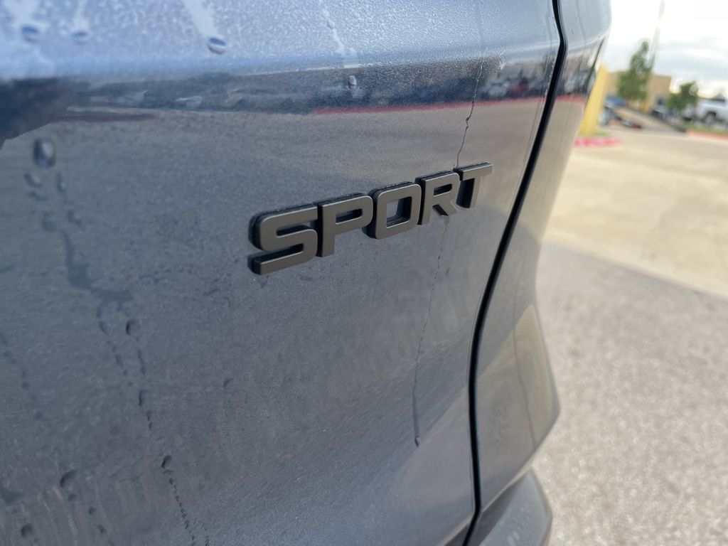 2023 Honda CR-V Sport Touring 9