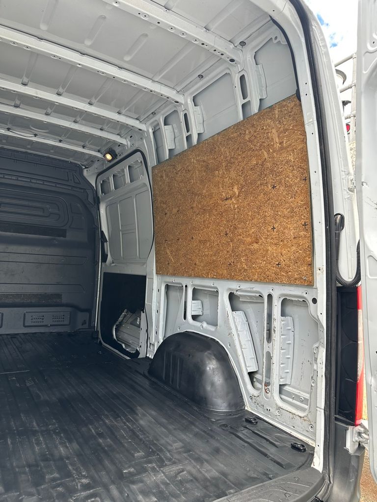used 2023 Mercedes-Benz Sprinter 2500 car, priced at $31,985