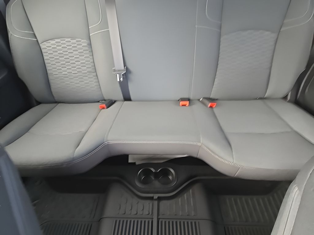 New Car 2025 Ram 2500  Tradesman For Sale Under $70,000 In Austin, Texas