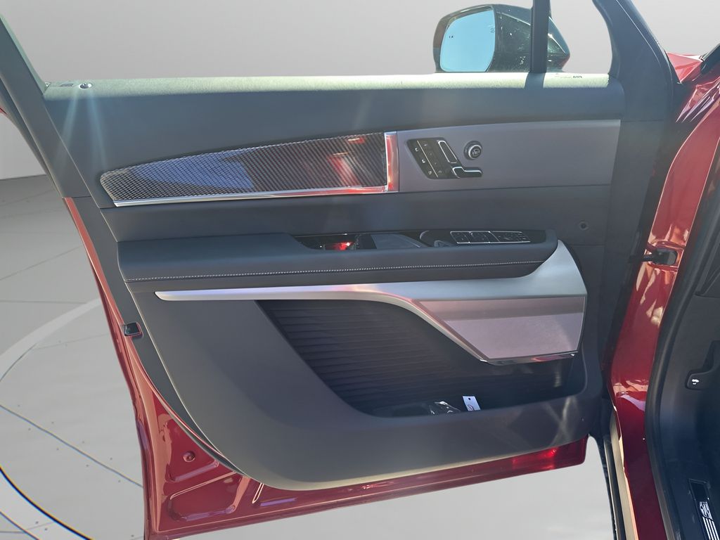 New 2026 Red Cadillac Luxury image 39