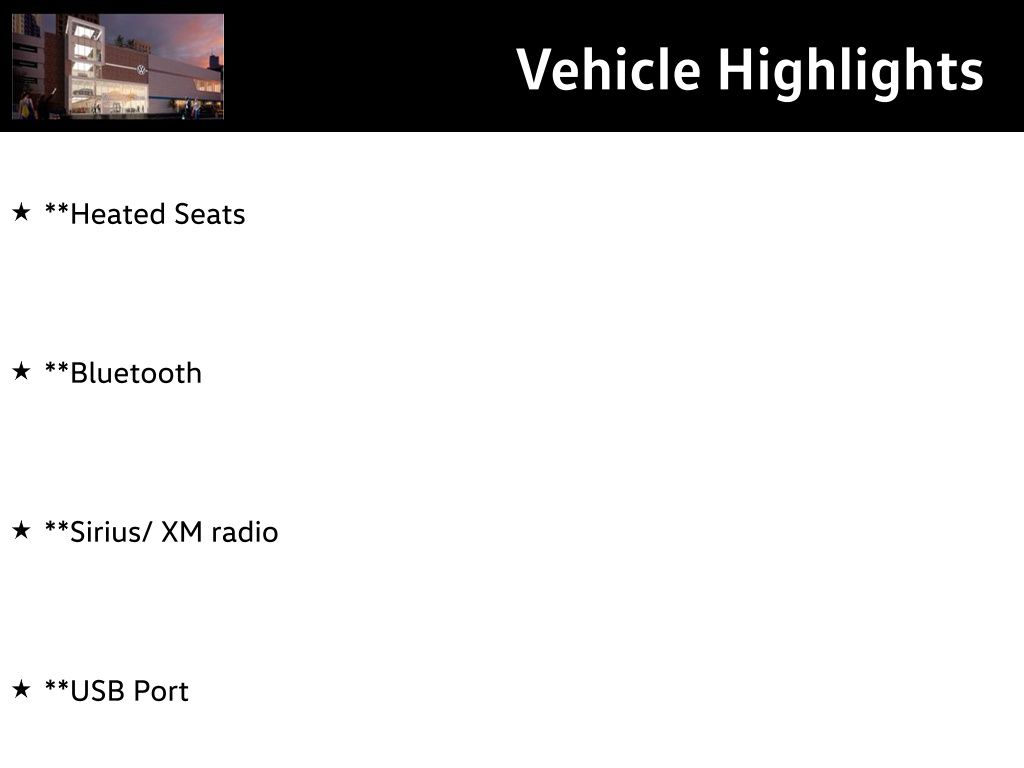 View vehicle photo 2