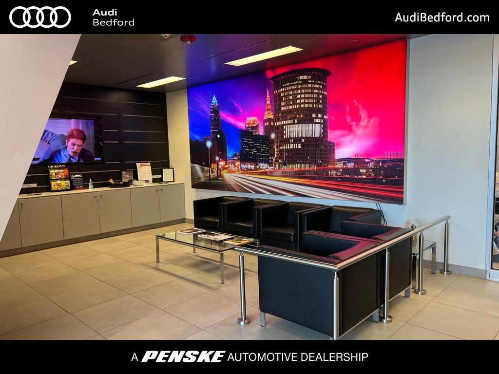 Thumbnail: 2025 Audi Q3 - 25