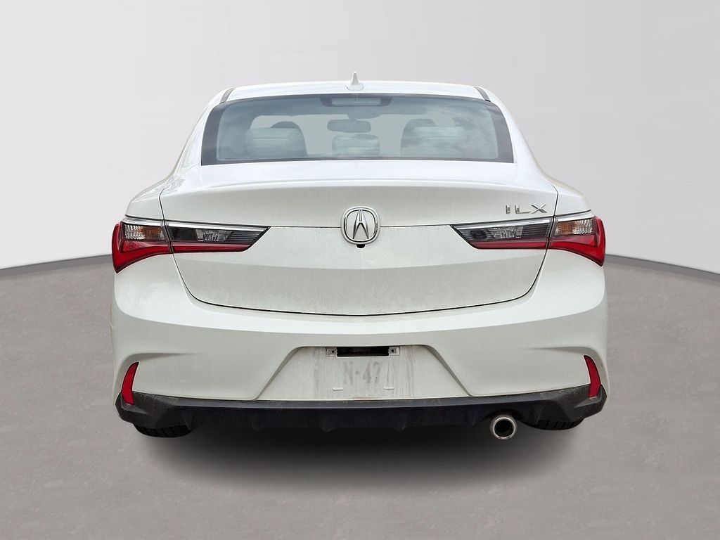 2022 Acura ILX Premium 5