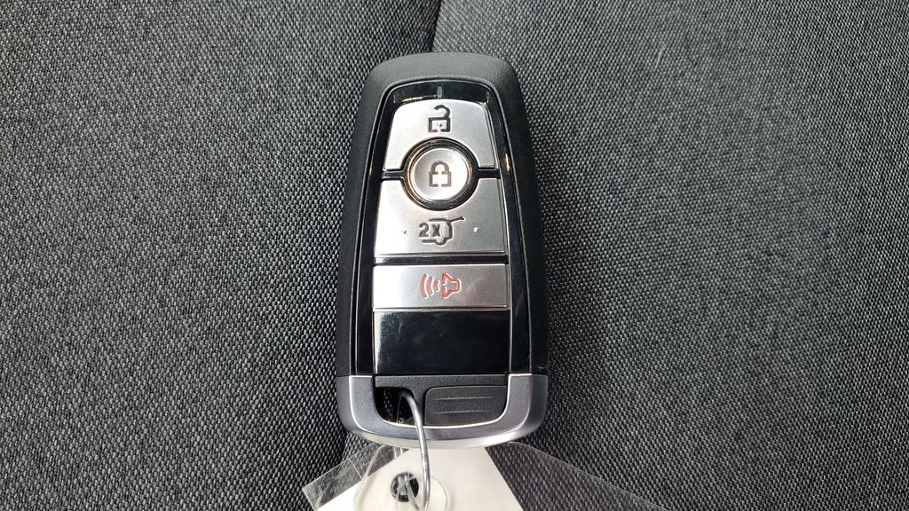 New 2026 White Ford Active image 45