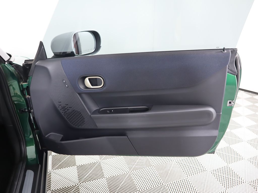 Thumbnail: 2025 MINI Cooper - 25