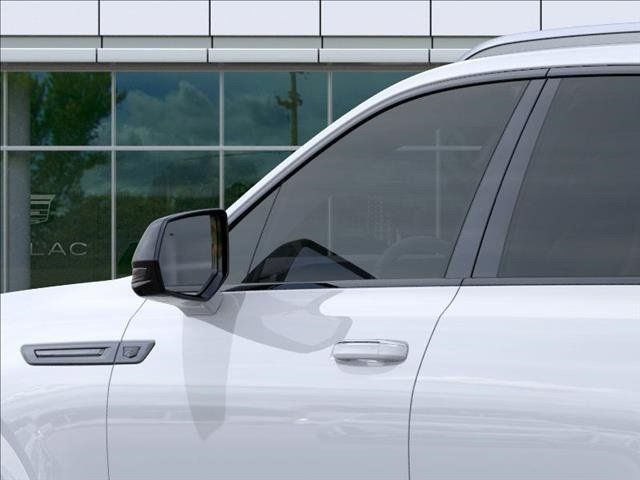2026 Cadillac Escalade IQ Sport - 11