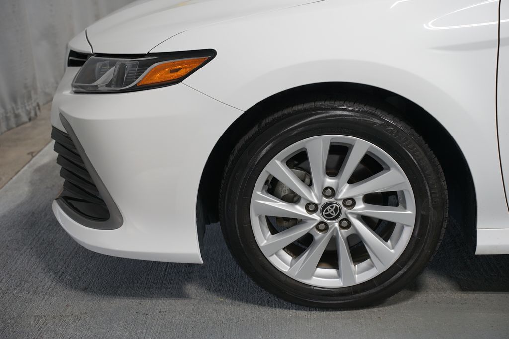 Thumbnail: 2024 Toyota Camry - 5