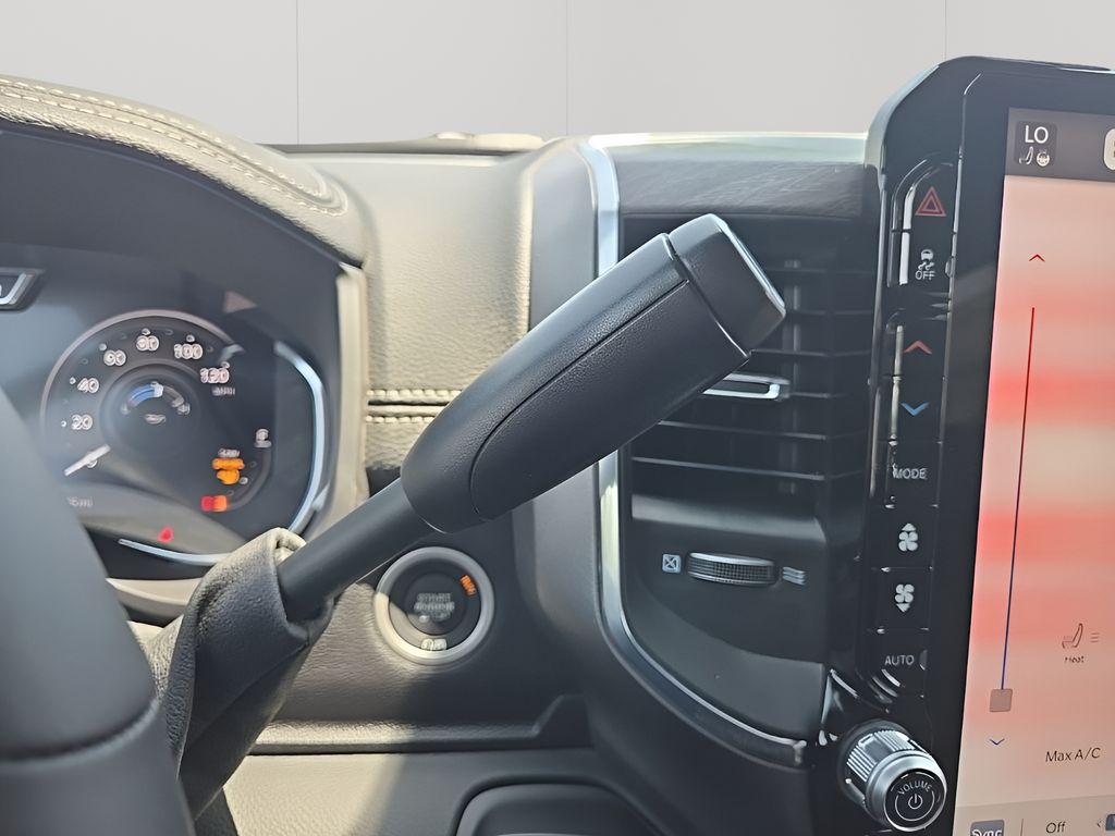 New Car 2025 Ram 2500  Laramie For Sale Under $90,000 In Austin, Texas