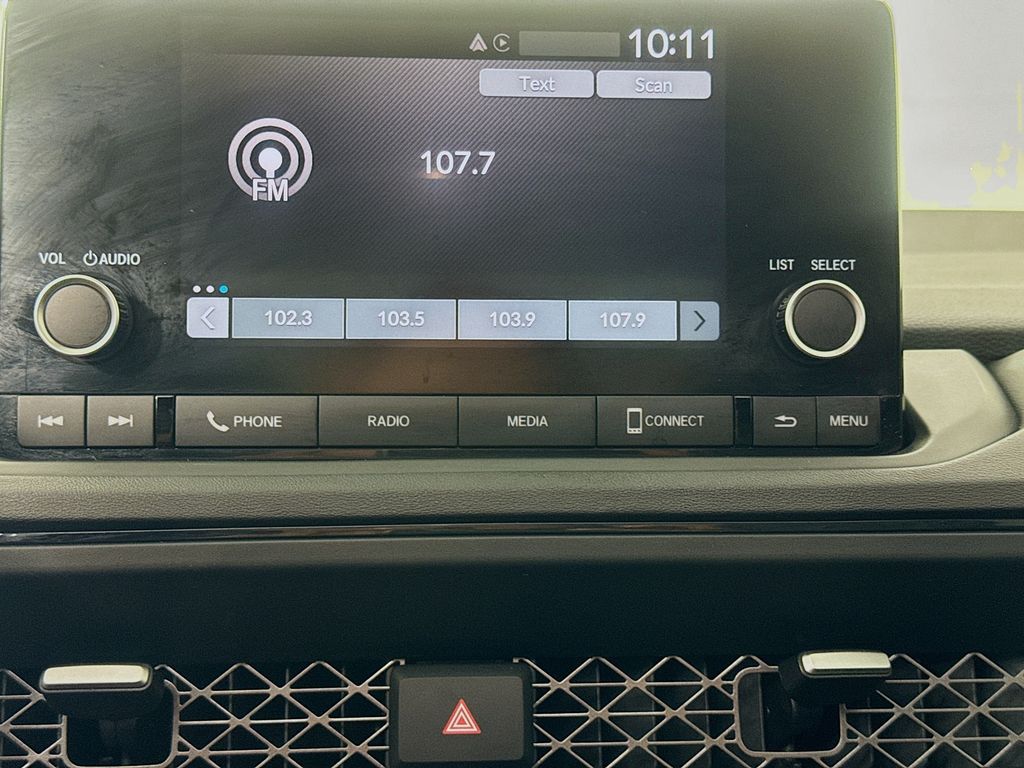 Used Car 2025 Honda Accord  Se For Sale Under $30,000 In Austin, Texas