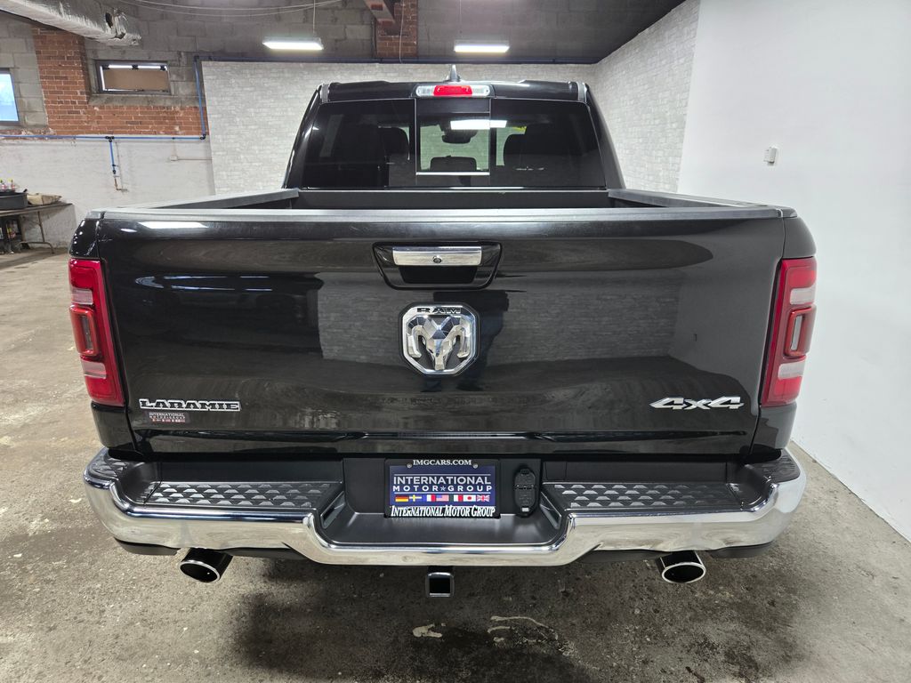 2022 RAM Ram 1500 Pickup Laramie - Photo 46