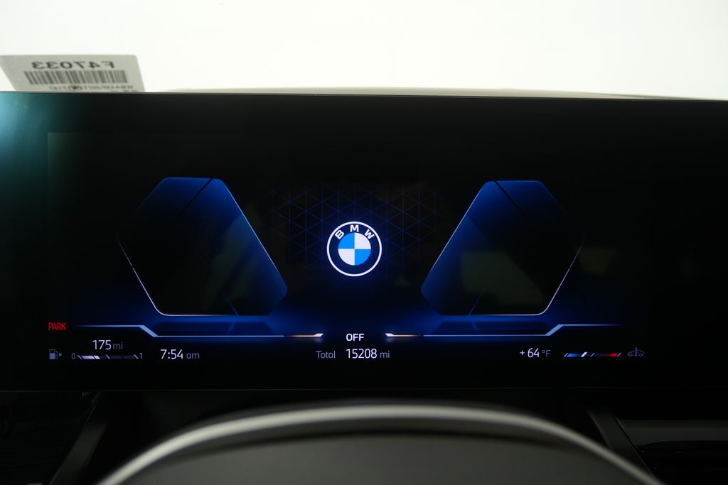 Thumbnail: 2026 BMW 5 Series - 19