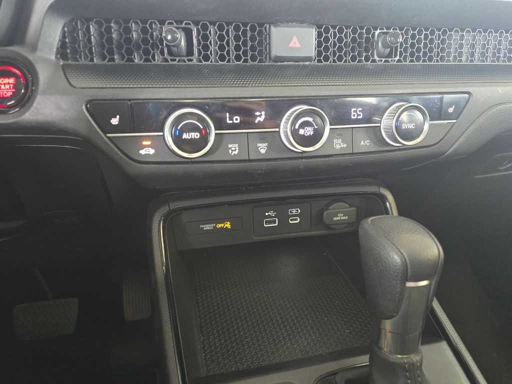 Thumbnail: 2023 Honda CR-V - 9