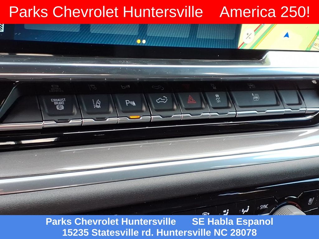 ChevroletSilverado 2500HD6