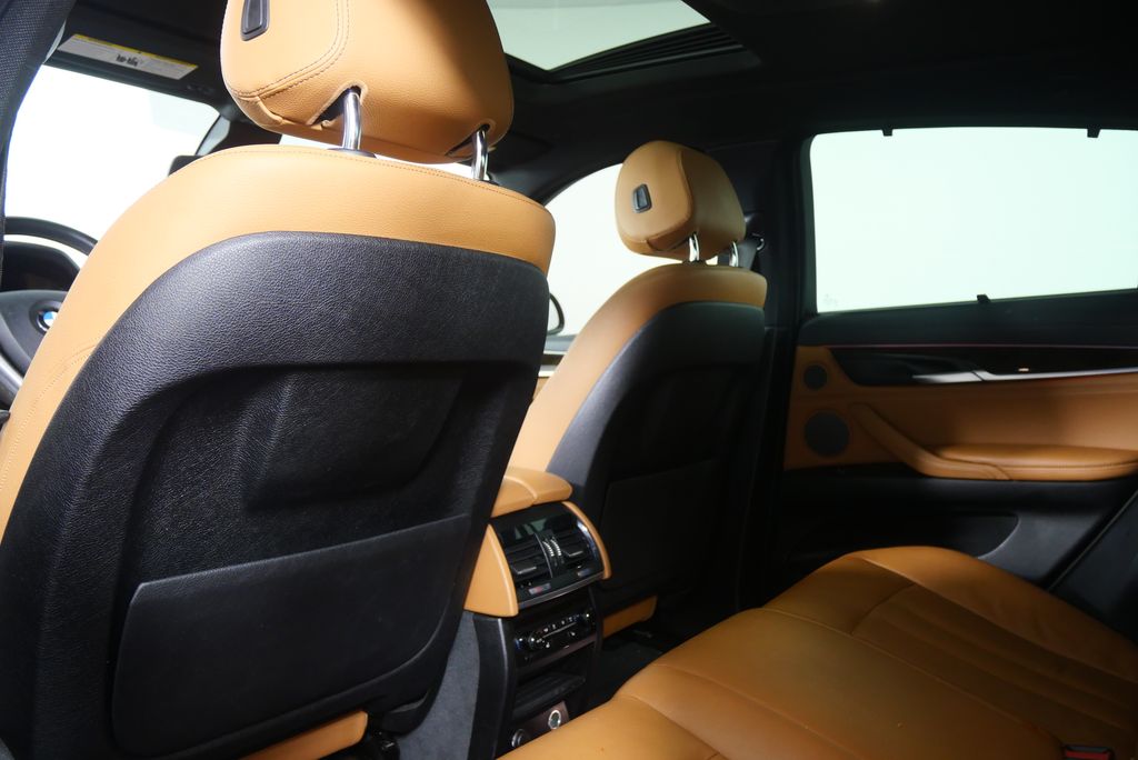 Thumbnail: 2019 BMW X6 - 14