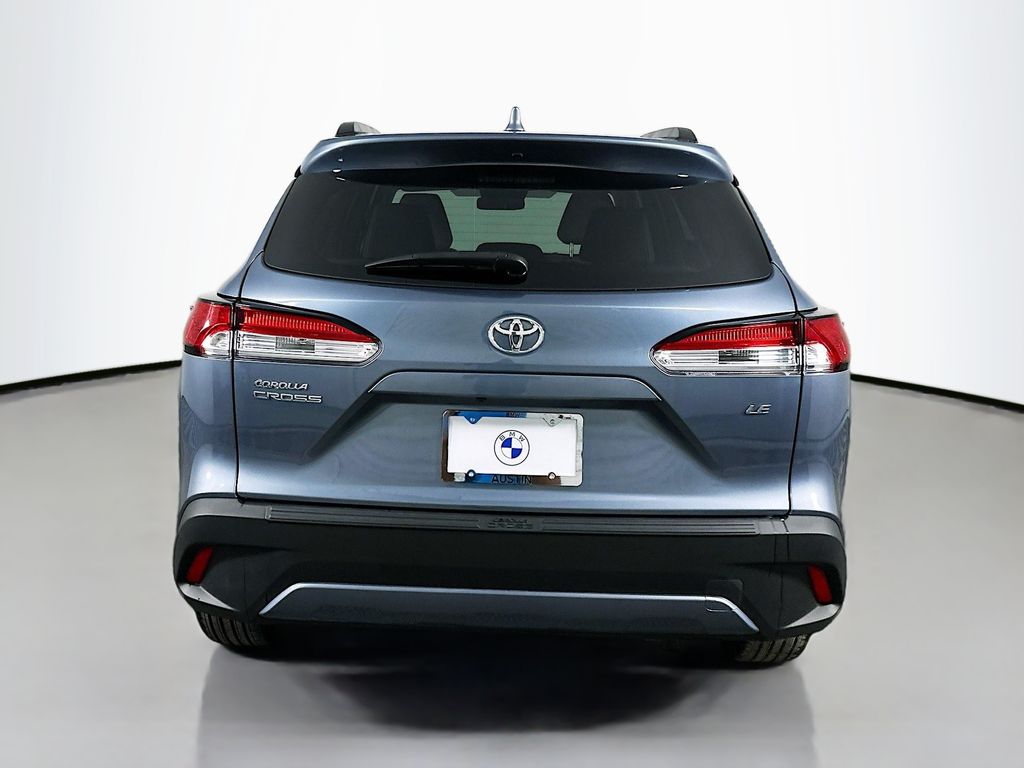 Thumbnail: 2023 Toyota Corolla Cross - 6