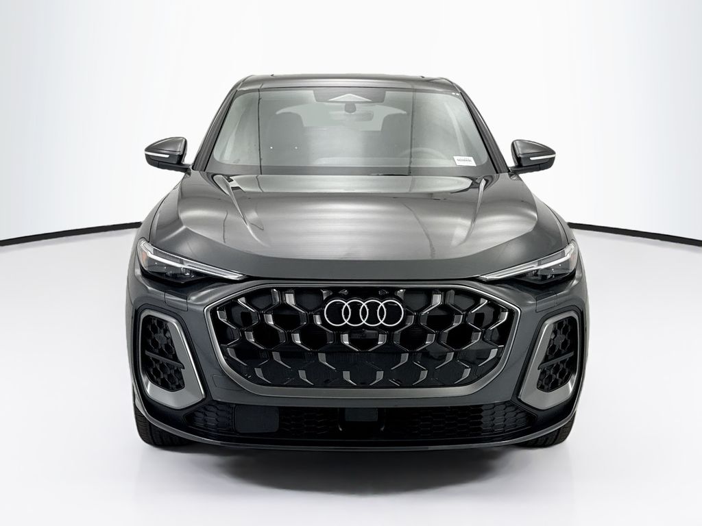 Thumbnail: 2026 Audi Q5 - 2