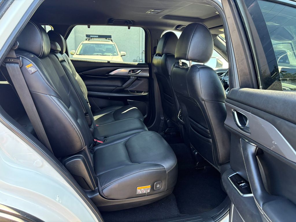 2021 Mazda CX-9 Grand Touring