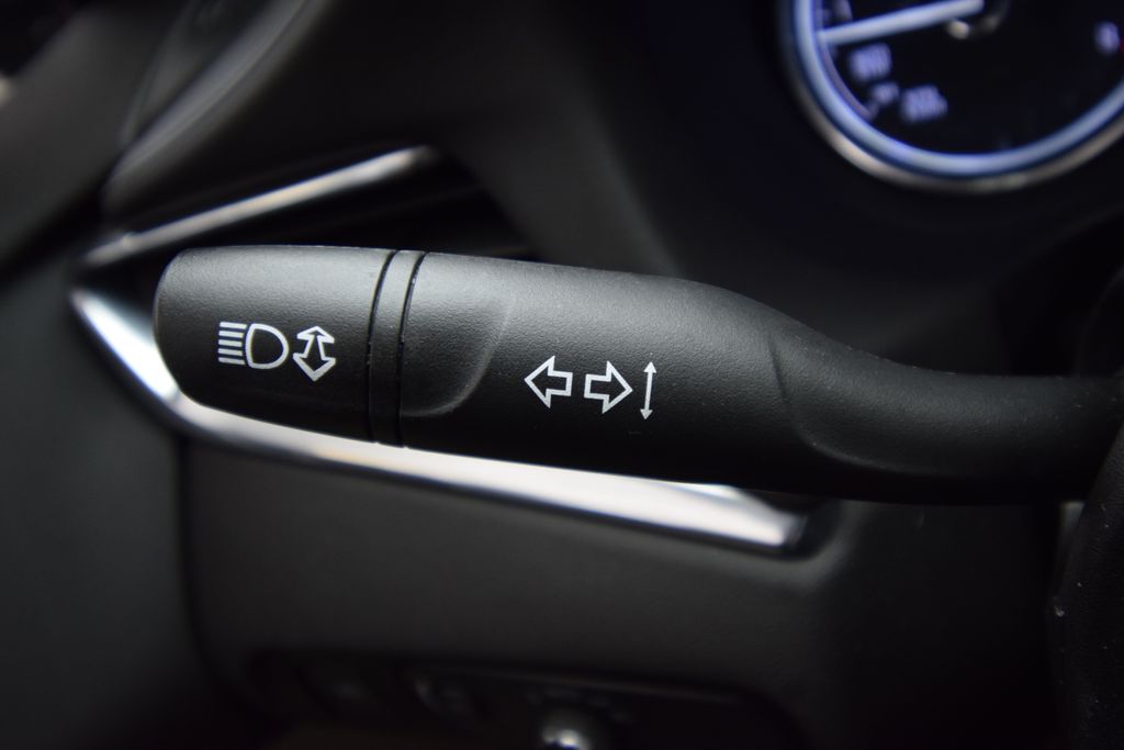 used 2021 Buick Enclave car, priced at $19,990