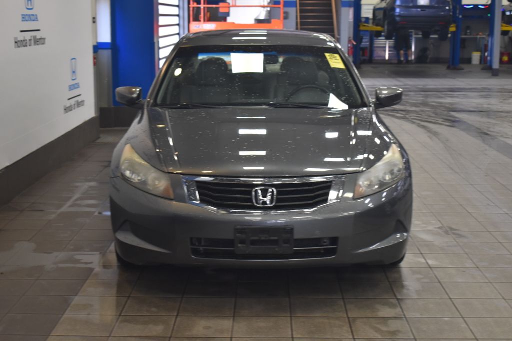 Thumbnail: 2010 Honda Accord - 2