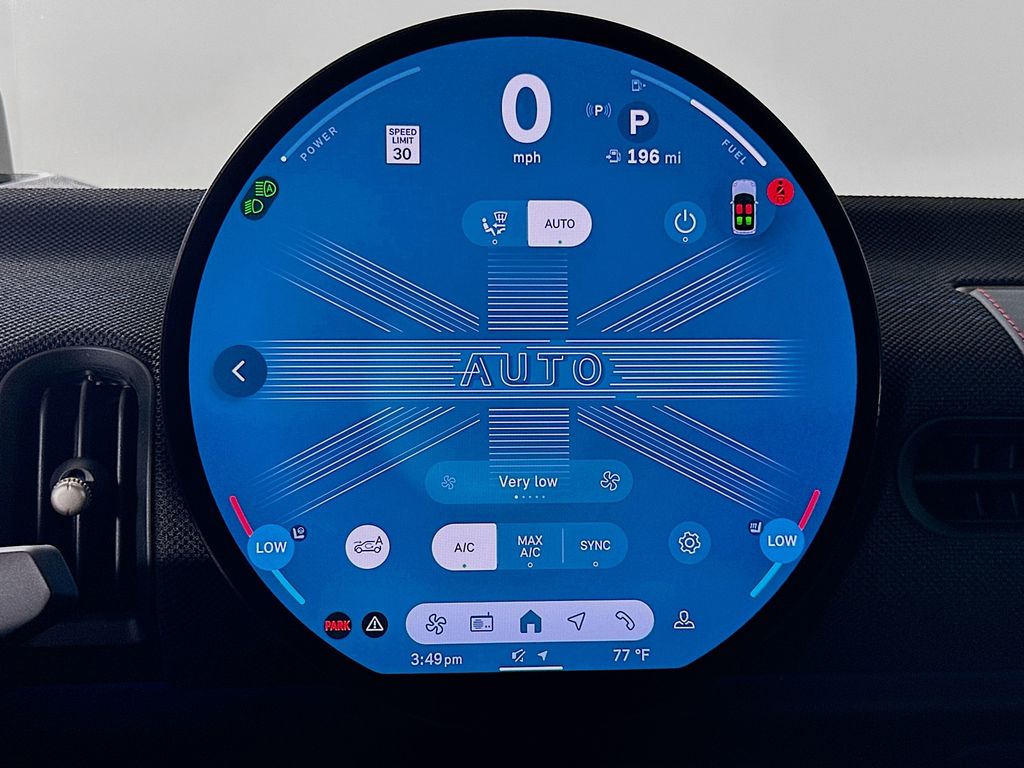 Thumbnail: 2026 MINI Cooper Convertible - 14