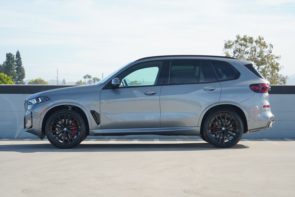 Thumbnail: 2026 BMW X5 - 4