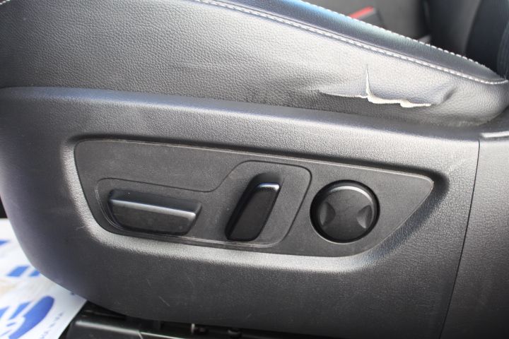 Used Car 2024 Mazda Cx-50  2.5 S Preferred Package For Sale Under $25,000 In Georgetown, Texas