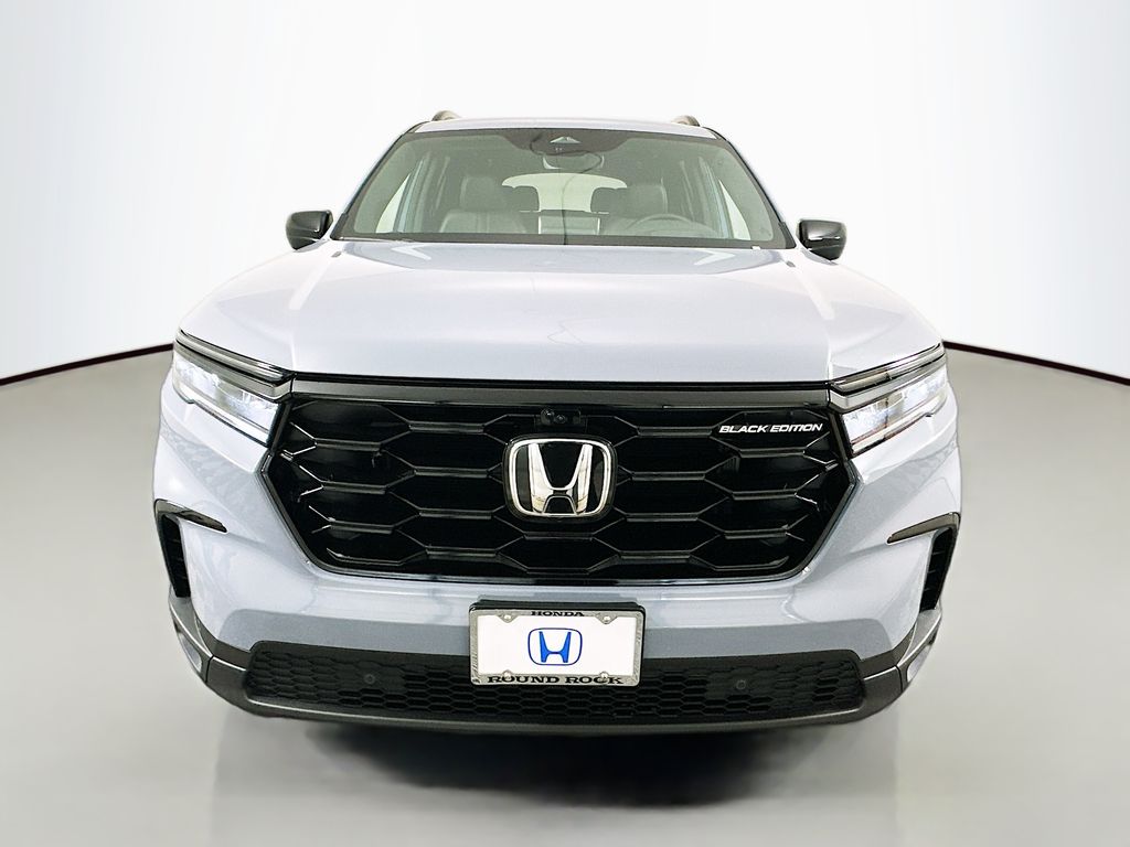 Thumbnail: 2025 Honda Pilot - 2