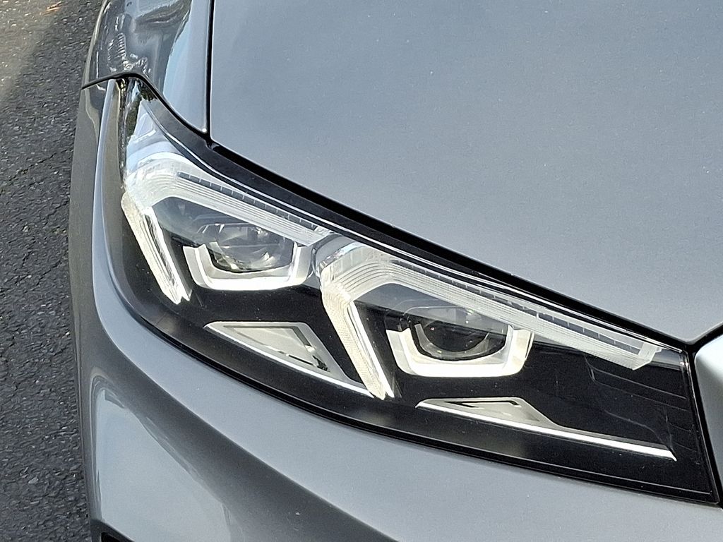 Thumbnail: 2023 BMW 3 Series - 9