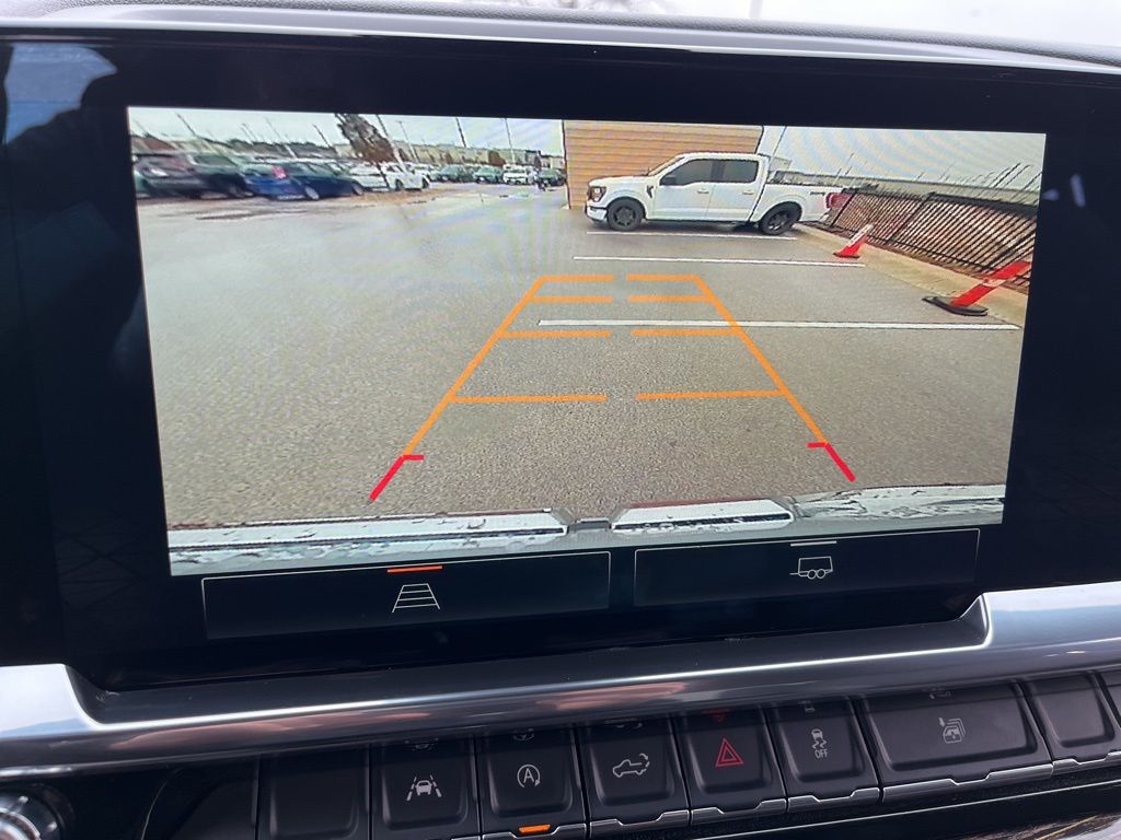 Thumbnail: 2024 GMC Sierra 1500 - 23