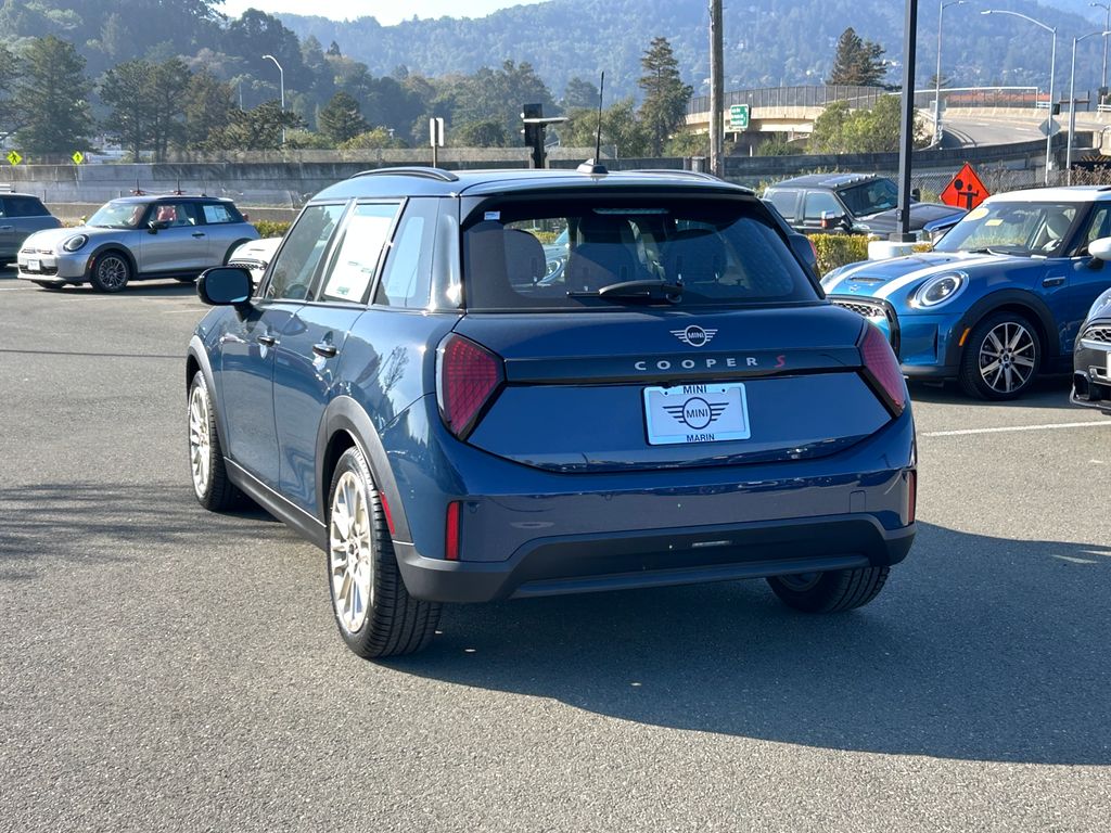 Thumbnail: 2026 MINI Cooper - 3