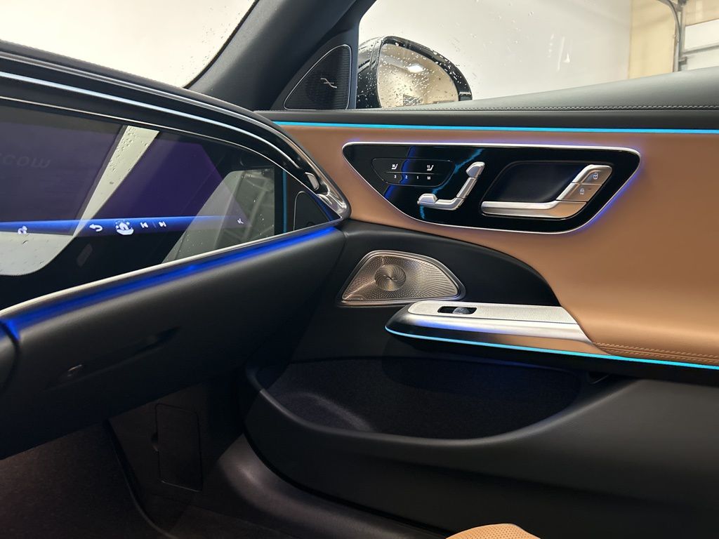 Thumbnail: 2026 Mercedes-Benz E-Class - 20