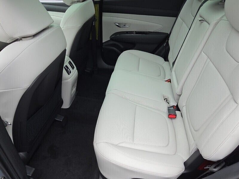 2026 Hyundai Tucson - $42,940